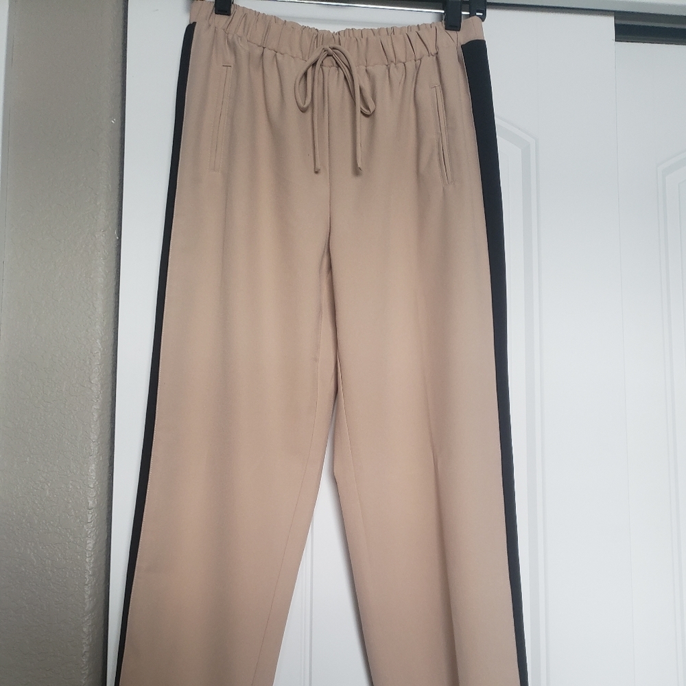 Tuxedo Joggers
